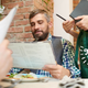 Image for article titled Ask The Salty Waitress: Why do servers ask if you’ve been to the restaurant before?